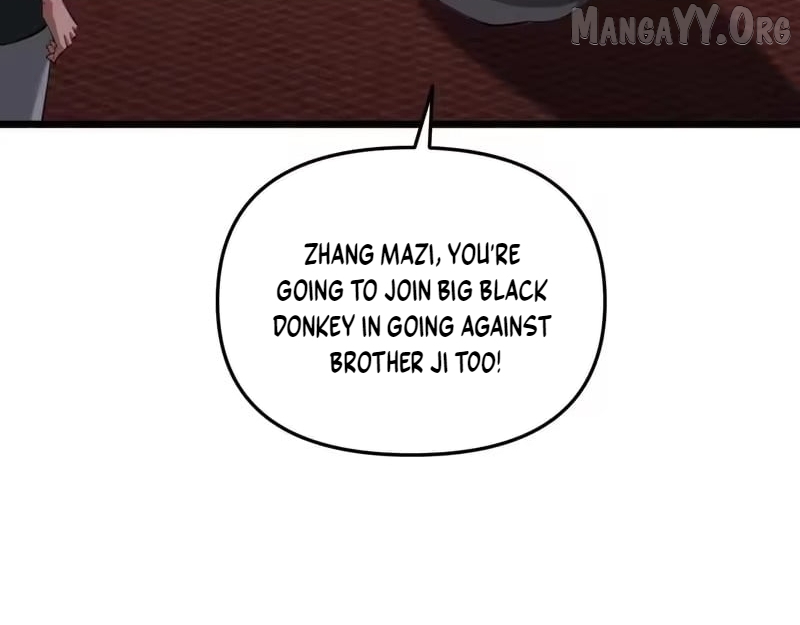 I’m Trapped In This Day For One Thousand Years Chapter 256 - page 9